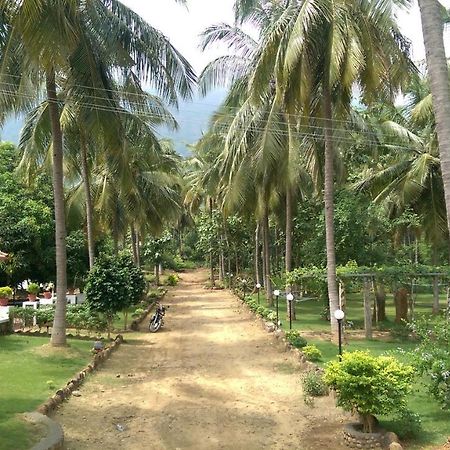 Mango Village Farm House Nelliyampathy Exterior foto